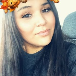 Meet your Posher, Gladys